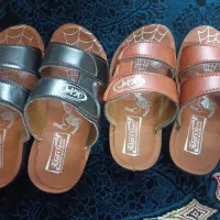 انواع صندل مردانه زنانه بچه گانه حراج|کیف، کفش، کمربند|کاشان, کارگر|دیوار