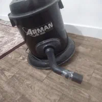 جارو برقی