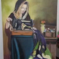 مزون خیاطی و شخصی دوزی ستایش