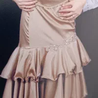 لباس مجلسی