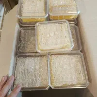 عسل چنبره|عمده‌فروشی|شیراز, سرو|دیوار