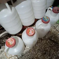 دبه فروشی|ظروف نگهدارنده، پلاستیکی، یک‌بارمصرف|رشت, یخسازی|دیوار