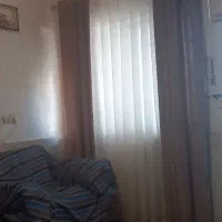 یک عدد پنجره المینیوم سالم