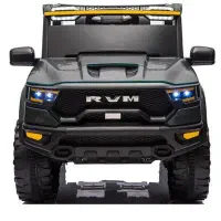 ماشین شارژی مونور موزیکال + ماشین کنترلی//