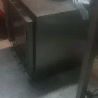 فر پیتزا برقی ایتالیایی و اب هویج گیری