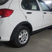 کوییک GX مدل ۱۴۰۳|خودرو سواری و وانت|تهران, تهرانپارس شرقی|دیوار