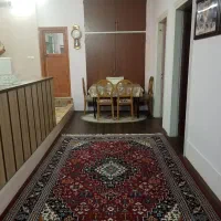 منزل مبله تمیز و مرتب خوش مکان|اجارهٔ کوتاه‌مدت آپارتمان و سوئیت|شیراز, تحویلی|دیوار