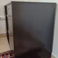 میز کامپیوتر و تحریر نو|میز تحریر و کامپیوتر|تبریز, |دیوار