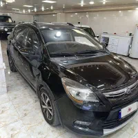 لیفان ایکس پنجاه اتومات معاوضه با خودرو بالاتر
