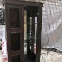 بوفهmdf|بوفه، ویترین، کنسول|مشهد, کارمندان دوم|دیوار