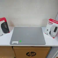 لپتاپsurfaceرم16ddr4هاردssd  کاملانوباکارتنi5نسل10|رایانه همراه|تهران, پونک|دیوار