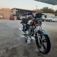 موتور کویر ۱۵۰