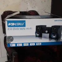 اسپیکر ترح ظبط|سیستم صوتی خانگی|اصفهان, قهجاورستان|دیوار