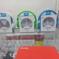 هدفون کینگ استار