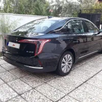 هونگچی تمام برقی EQM5 مشکی ۲۰۲۴ خانگی|خودرو سواری و وانت|کرج, فاز ۱ مهرشهر|دیوار
