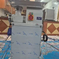 دستگاه چرخ گوشت صنعتی بزرگ