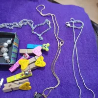 دستبند و گردنبند|جواهرات|کرمانشاه, |دیوار