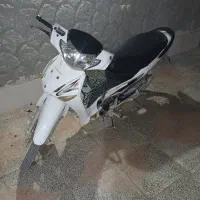 موتور سیکلت فروشی فوری|موتورسیکلت|فلاورجان, |دیوار