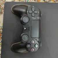 دستگاه ps4 اسلیم تک دسته 1ترا|کنسول، بازی ویدئویی و آنلاین|قرچک, باقرآباد|دیوار