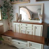 ست کنسول و میز تی وی دایانا|میز تلویزیون|رشت, استقامت ۱|دیوار