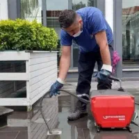 لوله بازکنی (تمام نقاط فازهای پردیس) وحومه 24ساعته