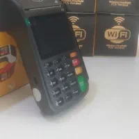 دستگاه پوز سیار مدل i90|فروشگاه و مغازه|مشهد, کوی المهدی|دیوار