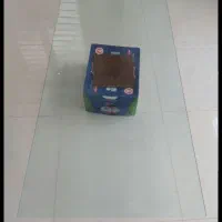 شیشه ده میلیمتر میز غذاخوری|میز و صندلی غذاخوری|پاکدشت, پاکدشت (مامازند)|دیوار