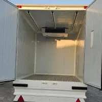 یخچال نیسان یخچالدار پادرا شوگا|قطعات یدکی و لوازم جانبی|رباط‌کریم, رباط‌کریم|دیوار