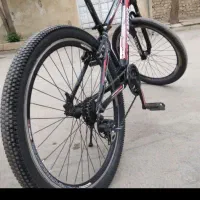 دوچرخه ۲۶|دوچرخه، اسکیت، اسکوتر|شیراز, دشت چنار|دیوار