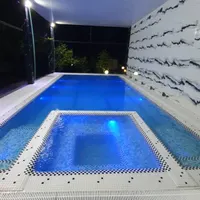 اجاره روزانه باغ ویلا