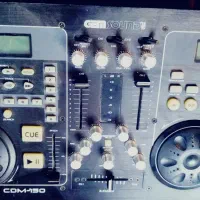 دستگاه دی جی و کنترلر|آلات موسیقی|تهران, فردوس|دیوار