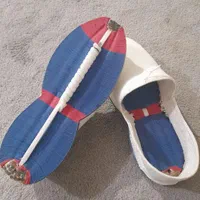 گیوه کلاش سایز۴۲