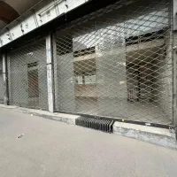 اجاره ۱۵۰ متر مغازه مناسب مشاغل تمیز بر جمالزاده