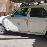 تاکسی پیکان|خودرو سواری و وانت|شاهرود, |دیوار