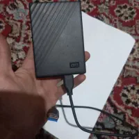 هارد اکسترنال 2 ترابایت