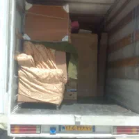 کارگر فنی اسباب کشی منزل بار وتخلیه