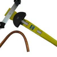 لوله خم کن و پمپ باد|ابزارآلات|بجنورد, |دیوار