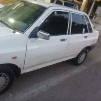 پراید