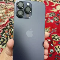 آیفون 14 پرومکس zaa 256 دو سیم ریجستر