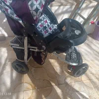 کالسکه|کالسکه و لوازم جانبی|نیشابور, بنیاد شهید|دیوار