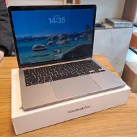 لپ تاپ اپل  مک بوک Apple macbook pro M1