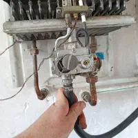 تعمیرات تخصصی پکیج وآبگرمکن|خدمات پیشه و مهارت|نسیمشهر, |دیوار