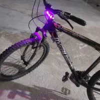 دوچرخه|دوچرخه، اسکیت، اسکوتر|فرخ‌شهر, |دیوار