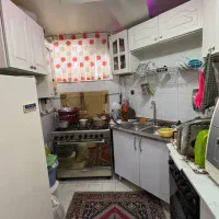 ۵۰متر خوشنقشه خ سرباز کوچه بهشتی|فروش آپارتمان|تهران, خواجه نظام الملک|دیوار