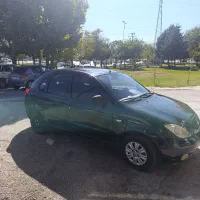 فروش تیبا|خودرو سواری و وانت|دورود, |دیوار