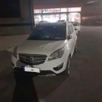 چانگان cs35 مدل 98 کم کار