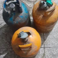 کپسول ایران گاز و ریما گاز و ژیگلاتور|اجاق گاز و لوازم برقی پختوپز|ارومیه, |دیوار