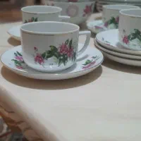 نایسر دایسر و گل سرخ|ظروف پخت‌وپز|تبریز, |دیوار