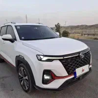 فروش چانگان cs35  تیپ ۳ مدل ۲۰۲۴