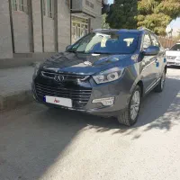 جک s5 نیو فیس در حد صفر|خودرو سواری و وانت|کرمانشاه, |دیوار